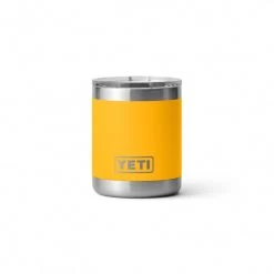 Yeti Rambler 10 Oz Lowball