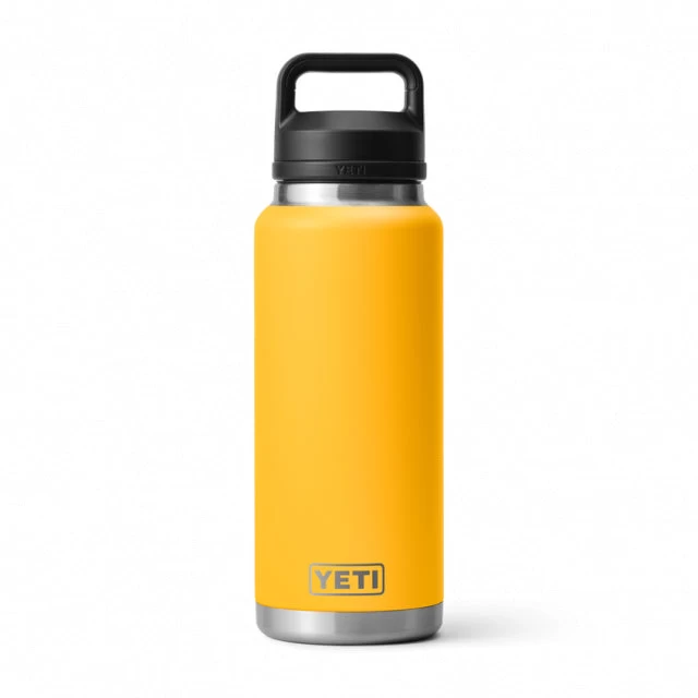 Yeti Rambler 36 Oz Bottle With Chug Cap 7 Yeti Rambler 36 Oz Bottle With Chug Cap - Image 5