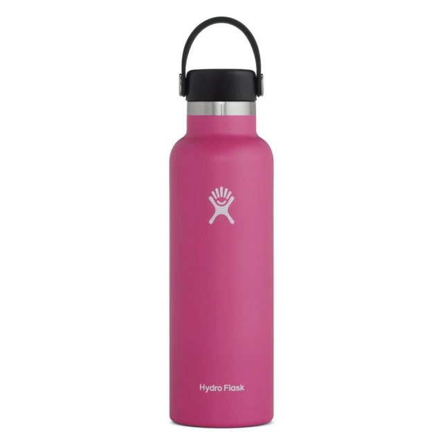 Hydro Flask 21 Oz Standard Mouth Water Bottle 18 Hydro Flask 21 Oz Standard Mouth Water Bottle - Image 16
