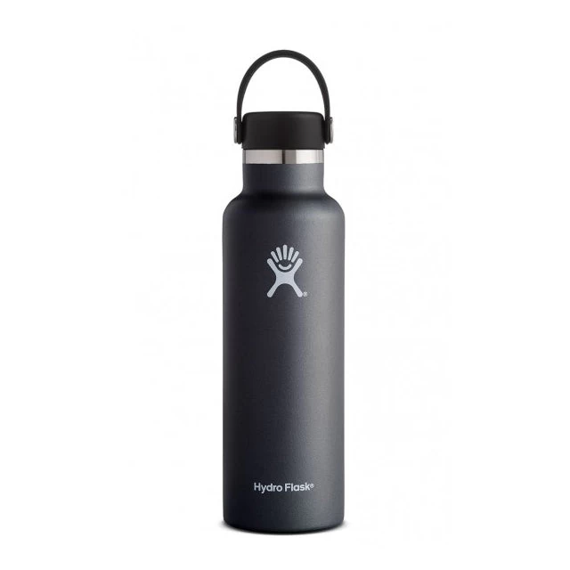 Hydro Flask 21 Oz Standard Mouth Water Bottle 16 Hydro Flask 21 Oz Standard Mouth Water Bottle - Image 14