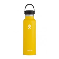 Hydro Flask 21 Oz Standard Mouth Water Bottle -Outdoor Camping Shop 125 400758 1788133 image 1161121 f11f29b2 cbed 4ca9 bdbe 3a7b4b93af83