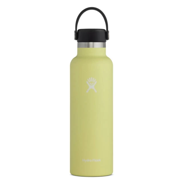 Hydro Flask 21 Oz Standard Mouth Water Bottle 17 Hydro Flask 21 Oz Standard Mouth Water Bottle - Image 15