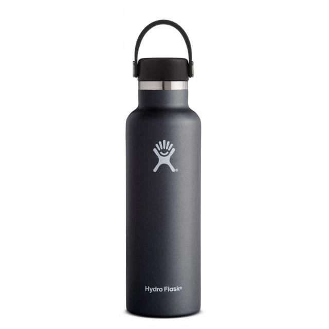 Hydro Flask 21 Oz Standard Mouth Water Bottle 8 Hydro Flask 21 Oz Standard Mouth Water Bottle - Image 6