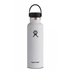 Hydro Flask 21 Oz Standard Mouth Water Bottle -Outdoor Camping Shop 125 400758 980958 image 816362 34628f8e 2b1d 4500 b85d 418caff781a0