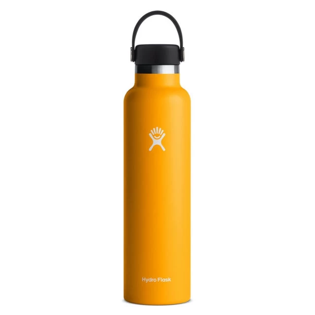Hydro Flask 24 Oz Standard Mouth Water Bottle 12 Hydro Flask 24 Oz Standard Mouth Water Bottle - Image 11