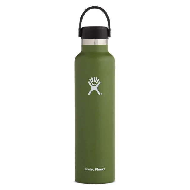 Hydro Flask 24 Oz Standard Mouth Water Bottle 16 Hydro Flask 24 Oz Standard Mouth Water Bottle - Image 15