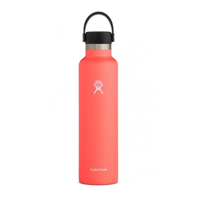 Hydro Flask 24 Oz Standard Mouth Water Bottle 18 Hydro Flask 24 Oz Standard Mouth Water Bottle - Image 17