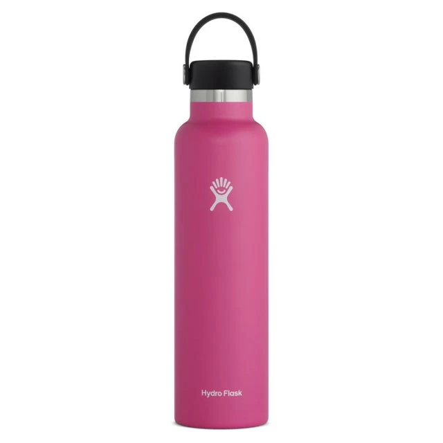 Hydro Flask 24 Oz Standard Mouth Water Bottle 21 Hydro Flask 24 Oz Standard Mouth Water Bottle - Image 19