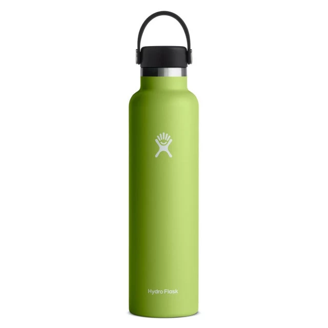 Hydro Flask 24 Oz Standard Mouth Water Bottle 10 Hydro Flask 24 Oz Standard Mouth Water Bottle - Image 9
