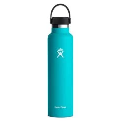 Hydro Flask 24 Oz Standard Mouth Water Bottle 26 Hydro Flask 24 Oz Standard Mouth Water Bottle -Outdoor Camping Shop 125 400759 4748409 image 1527419 8cc70331 c87b 419e ae75 c77c7caaa890 1