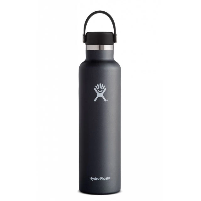 Hydro Flask 24 Oz Standard Mouth Water Bottle 8 Hydro Flask 24 Oz Standard Mouth Water Bottle - Image 7
