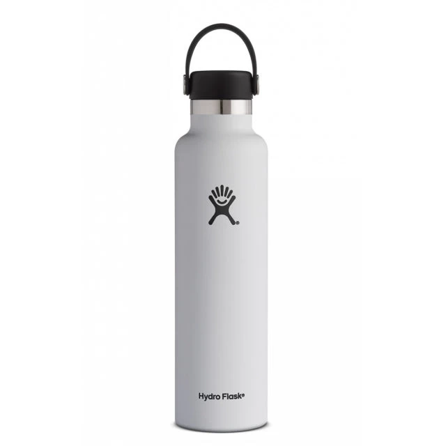 Hydro Flask 24 Oz Standard Mouth Water Bottle 14 Hydro Flask 24 Oz Standard Mouth Water Bottle - Image 13