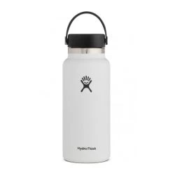 Hydro Flask 32 Oz Wide Mouth Water Bottle -Outdoor Camping Shop 125 553072 0 image 1136247 3f1823a9 cc6a 46e9 a4dc 45280b512fec 1