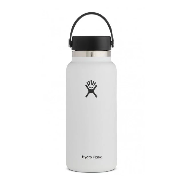 Hydro Flask 32 Oz Wide Mouth Water Bottle 14 Hydro Flask 32 Oz Wide Mouth Water Bottle - Image 12