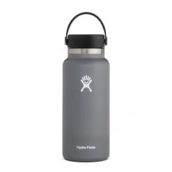 Hydro Flask 32 Oz Wide Mouth Water Bottle 33 Hydro Flask 32 Oz Wide Mouth Water Bottle -Outdoor Camping Shop 125 553072 1788152 image 1161112 3b5fdb3e a1c0 42ca 8ed1 341a2b6fccbd