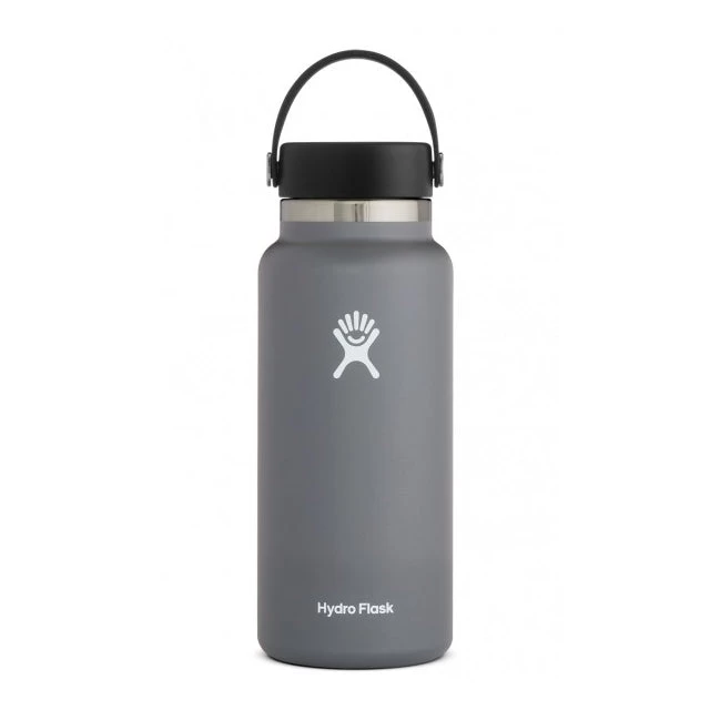 Hydro Flask 32 Oz Wide Mouth Water Bottle 15 Hydro Flask 32 Oz Wide Mouth Water Bottle - Image 13