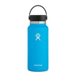 Hydro Flask 32 Oz Wide Mouth Water Bottle 27 Hydro Flask 32 Oz Wide Mouth Water Bottle -Outdoor Camping Shop 125 553072 1788157 image 1136262 fd1fcee9 8457 4c62 8db1 060d3d62009f