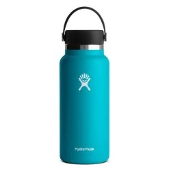 Hydro Flask 32 Oz Wide Mouth Water Bottle 23 Hydro Flask 32 Oz Wide Mouth Water Bottle -Outdoor Camping Shop 125 553072 4748485 image 1527404 05474ce3 9a97 4dcc b289 25ae7edd10ee