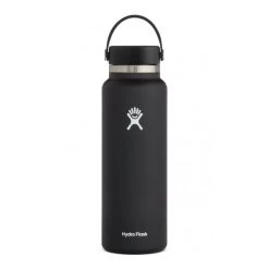 Hydro Flask 40 Oz Wide Mouth Water Bottle -Outdoor Camping Shop 125 553074 1788169 image 1136260 8d346668 80c8 40b1 ae8c 5a656663277b