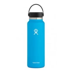 Hydro Flask 40 Oz Wide Mouth Water Bottle -Outdoor Camping Shop 125 553074 1788175 image 1136257 12b71080 cd55 4a1a b939 1441e0902af0
