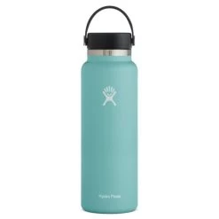 Hydro Flask 40 Oz Wide Mouth Water Bottle -Outdoor Camping Shop 125 553074 3339464 image 1320963 85bd9aff 2183 401b 808d 7192c5eebf37
