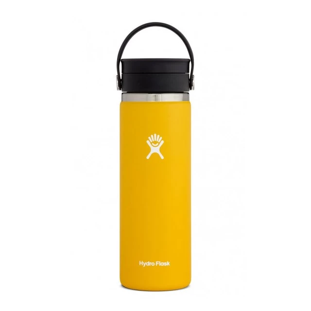 Hydro Flask 20 Oz Coffee With Flex Sip Lid 9 Hydro Flask 20 Oz Coffee With Flex Sip Lid - Image 7