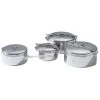 MSR Alpine Stowaway Pot 475ml 2 MSR Alpine Stowaway Pot 475ml -Outdoor Camping Shop 1481 6013 0 image