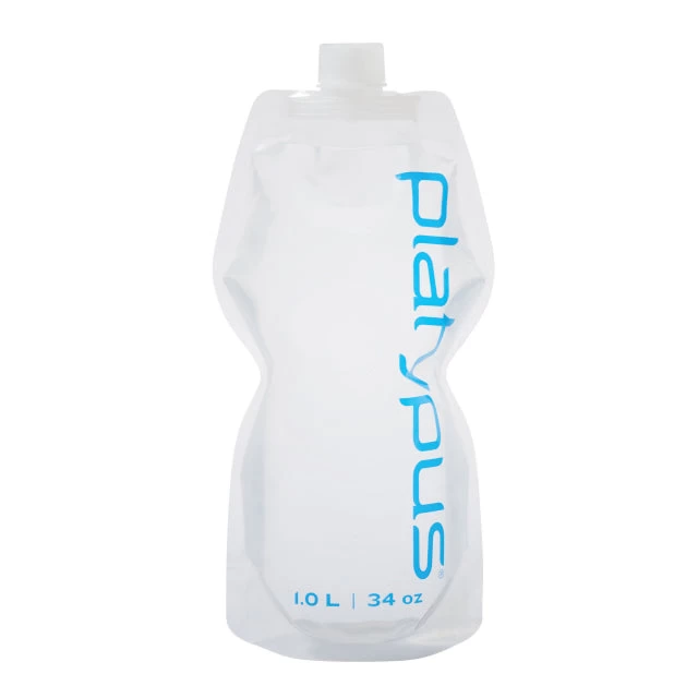 Platypus 2020 Soft Bottle 1L,Logo,PP Logo 1.0 Liter 3 Platypus 2020 Soft Bottle 1L,Logo,PP Logo 1.0 Liter