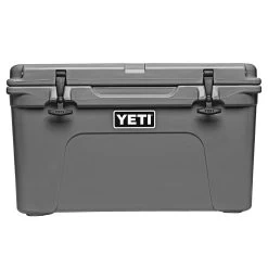 Yeti Tundra 45 Cooler 23 Yeti Tundra 45 Cooler -Outdoor Camping Shop 180442 Charcoal Studio DealerImages Charcoal Tundra45 F 2400x2400 1