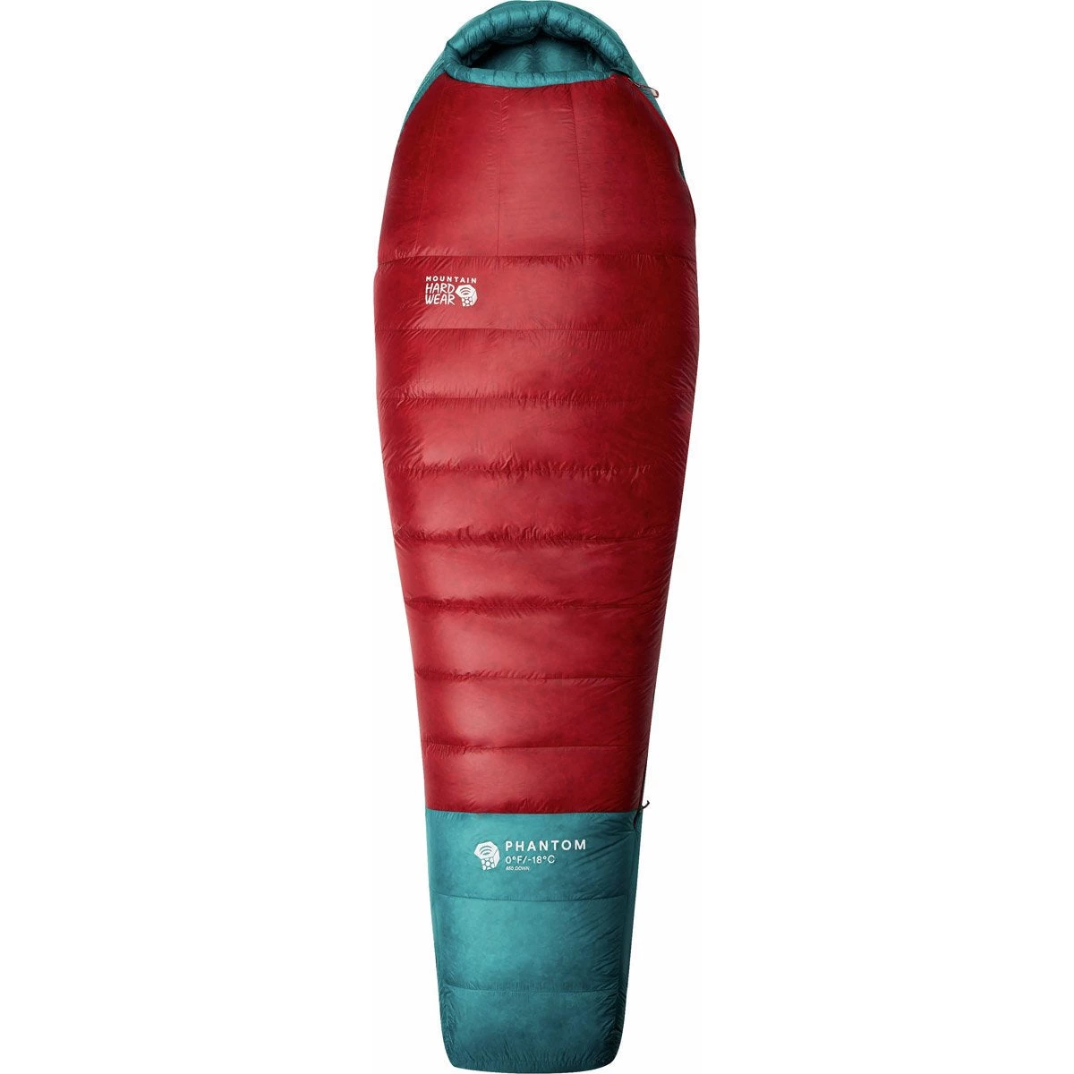 Mountain Hardwear Phantom 0F/-18C Sleeping Bag 3 Mountain Hardwear Phantom 0F/-18C Sleeping Bag