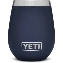 Yeti Rambler 10 Oz Wine Tumbler -Outdoor Camping Shop 190012 Wine Tumber Navy F 2400x2400 1