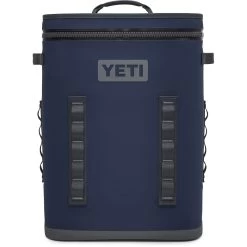 Yeti Hopper BackFlip 24 -Outdoor Camping Shop 191209 Navy Flips Backflip Dealer Images Backflip Navy Front 2400x2400 1