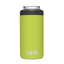 Yeti Rambler 16 Oz Colster Tall Can Insulator 18 Yeti Rambler 16 Oz Colster Tall Can Insulator -Outdoor Camping Shop 191418 New Colster Family Launch 1H 2020 Dealer Images Chartreuse Colster Tall Front 2400x400 2