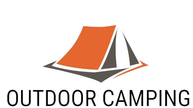 Outdoor Camping Shop