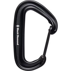 Black Diamond MiniWire Carabiner