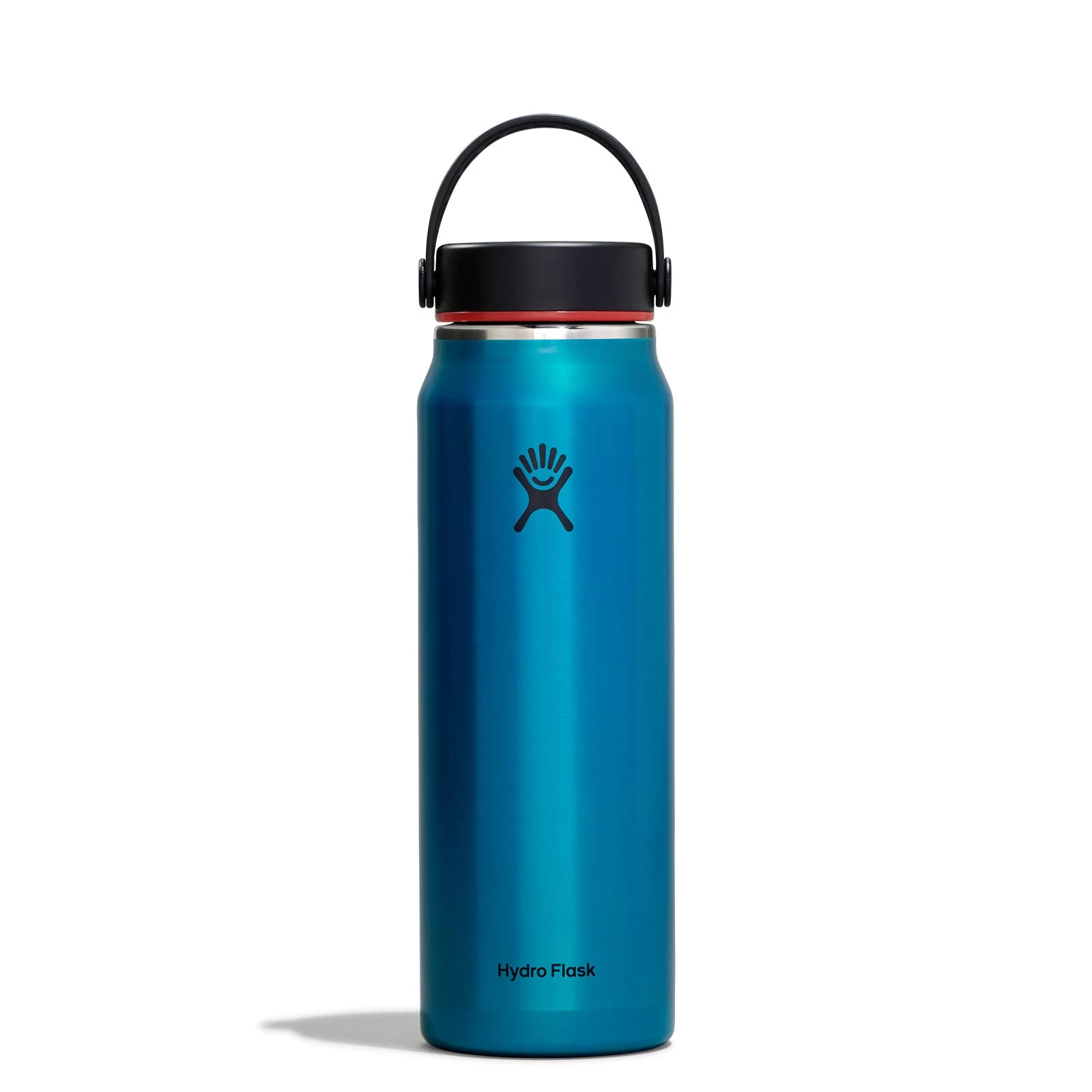 Hydro Flask 32 Oz Lightweight Wide Mouth Trail Series Water Bottle 6 Hydro Flask 32 Oz Lightweight Wide Mouth Trail Series Water Bottle - Image 4