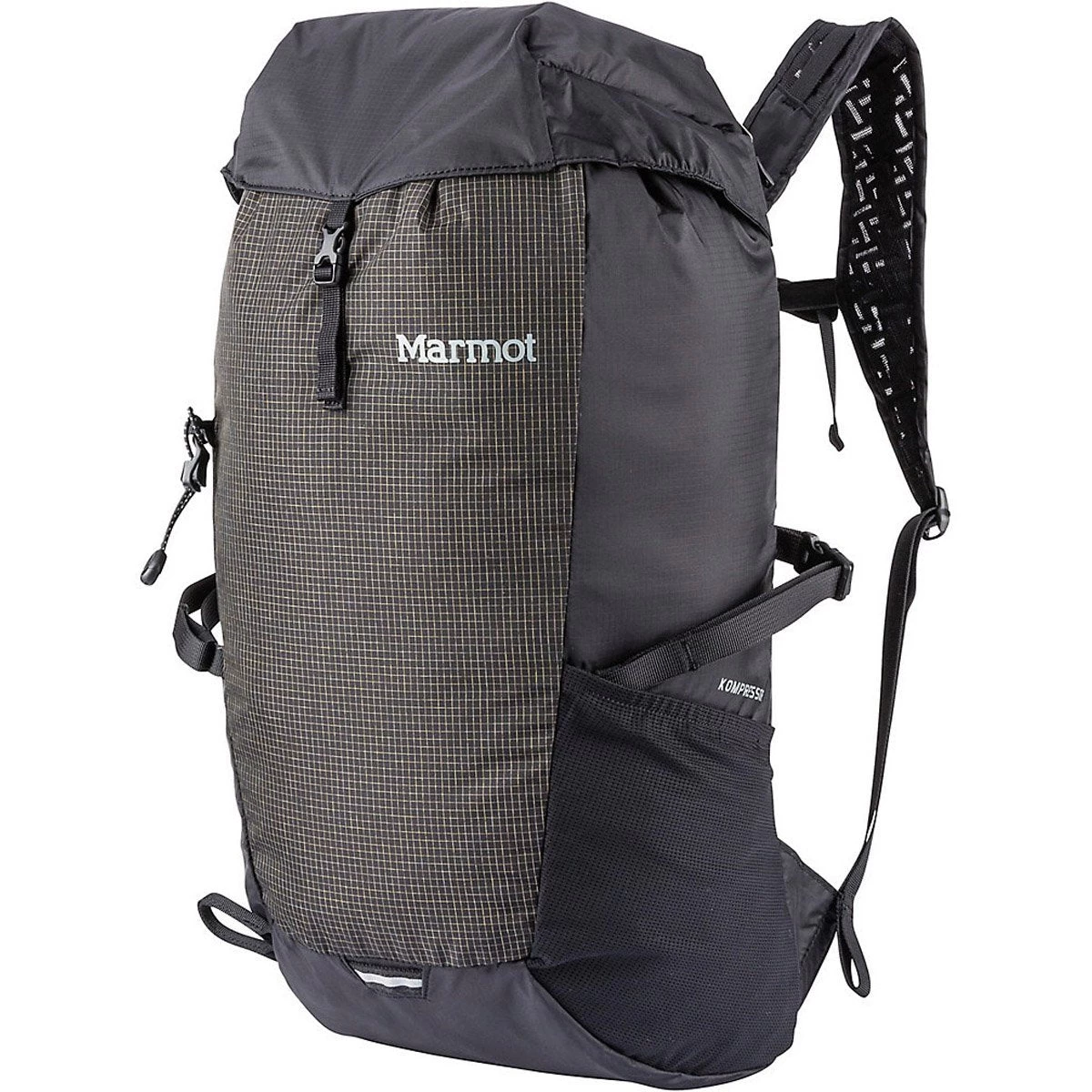 Marmot Kompressor Pack 3 Marmot Kompressor Pack