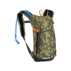 Camelbak Mini M.U.L.E. Hydration Pack -Outdoor Camping Shop 54 378034 0 image 1010645 0070a57f cca5 4dc7 b14d c57474442652