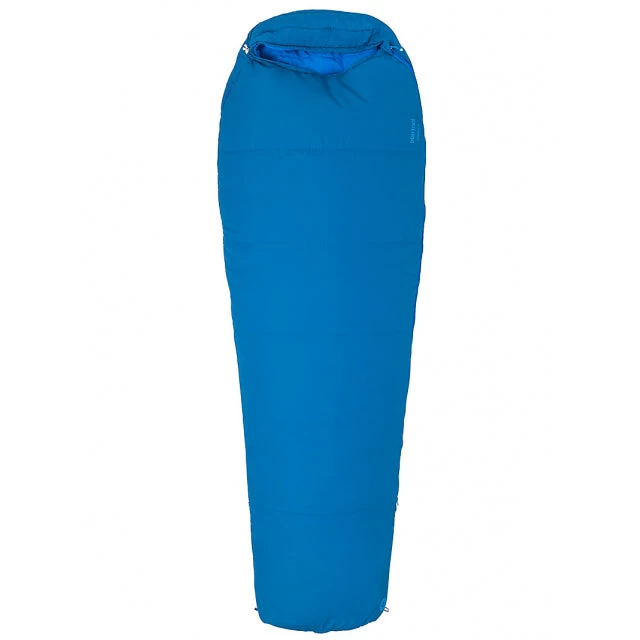 Marmot Nanowave 25 Sleeping Bag - Long 3 Marmot Nanowave 25 Sleeping Bag - Long