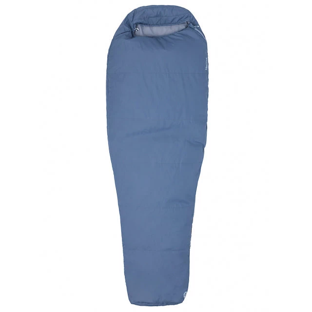 Marmot Nanowave 55 Sleeping Bag - Regular 3 Marmot Nanowave 55 Sleeping Bag - Regular