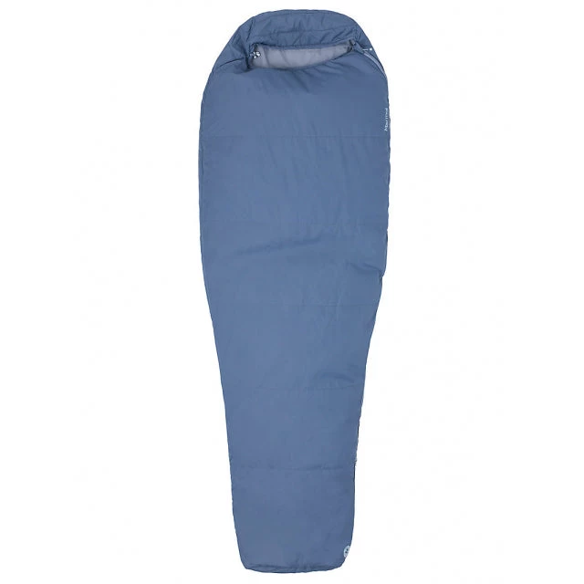 Marmot Nanowave 55 Sleeping Bag - Long 3 Marmot Nanowave 55 Sleeping Bag - Long