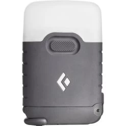 Black Diamond Zip Lantern