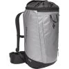 Black Diamond Crag 40 Pack -Outdoor Camping Shop 681169 NCKL CRAG 40 BACKPACK NICKEL 01