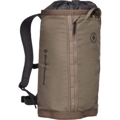 Black Diamond Street Creek 24 Pack -Outdoor Camping Shop 681226 2005 STREET CREEK 24 BACKPACK WALNUT 01