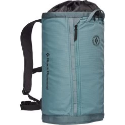 Black Diamond Street Creek 24 Pack -Outdoor Camping Shop 681226 4030 STREET CREEK 24 BACKPACK STORM BLUE 01