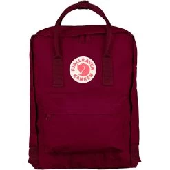 Fjallraven Kanken -Outdoor Camping Shop 7323450219338 ss18 a kanken 21