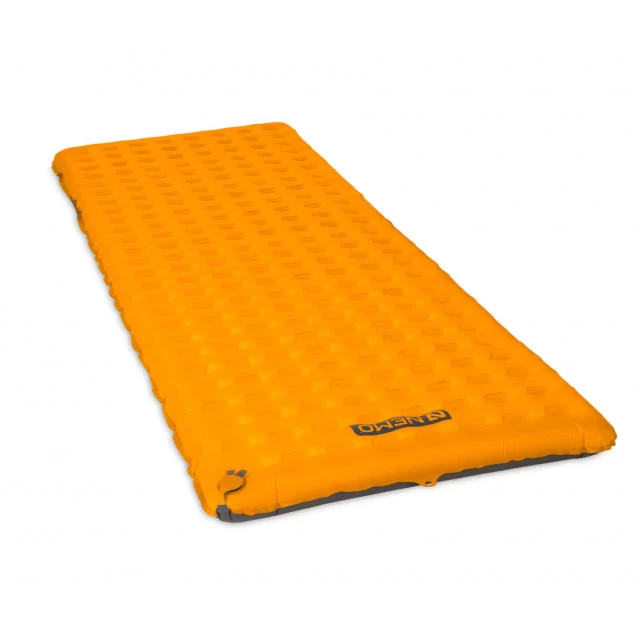 Nemo Tensor Mummy Sleeping Pad - Regular 3 Nemo Tensor Mummy Sleeping Pad - Regular