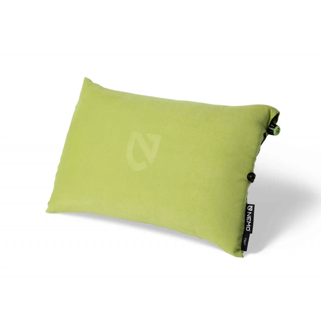 Nemo Fillo Backpacking & Camping Pillow 4 Nemo Fillo Backpacking & Camping Pillow - Image 2