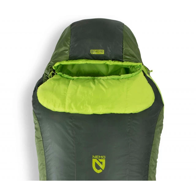 Nemo M Tempo 35 - Long 3 Nemo M Tempo 35 - Long