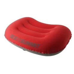 Sea To Summit Aeros Ultralight Pillow - Large 11 Sea To Summit Aeros Ultralight Pillow - Large -Outdoor Camping Shop Aeros Pillow Ultra Light Large 574 Red